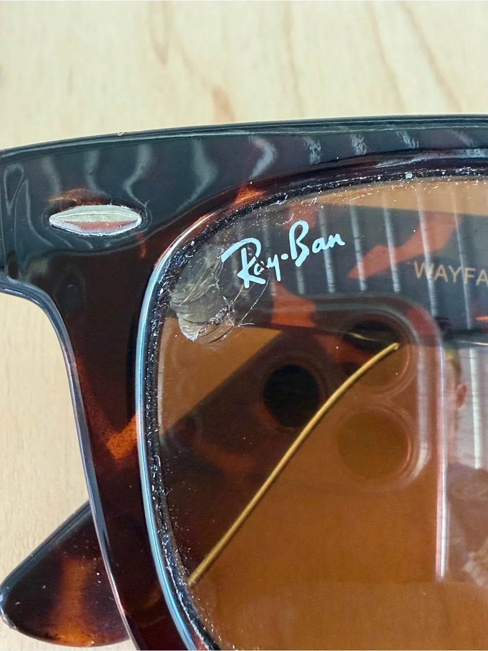Ray-Ban rayban wayfarer